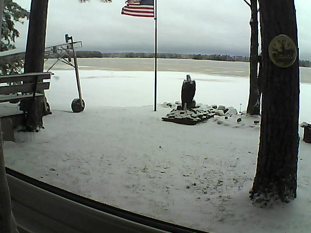 Whiteface Cam Image - Thu, 11/21/2019 9:32am 