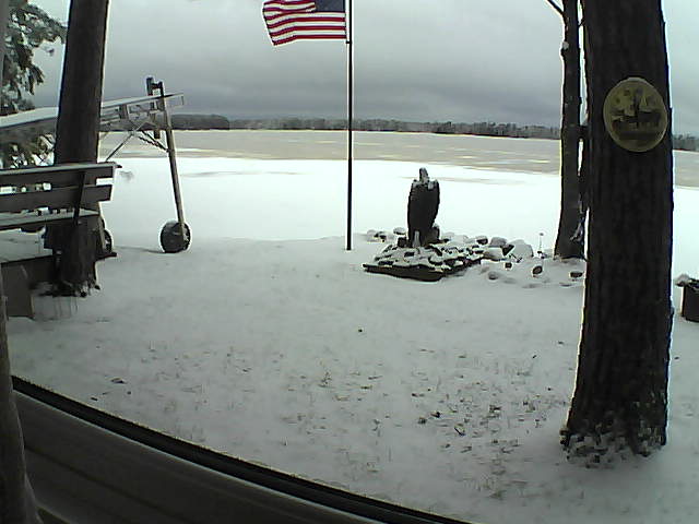 Whiteface Cam Image - Thu, 11/21/2019 9:42am 