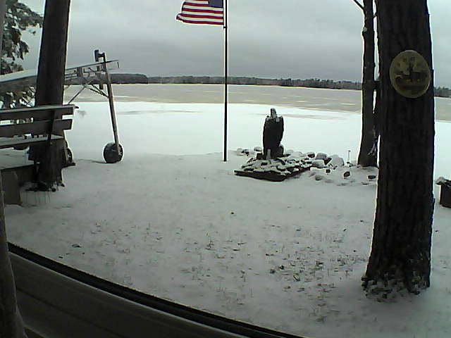 Whiteface Cam Image - Thu, 11/21/2019 10:02am 