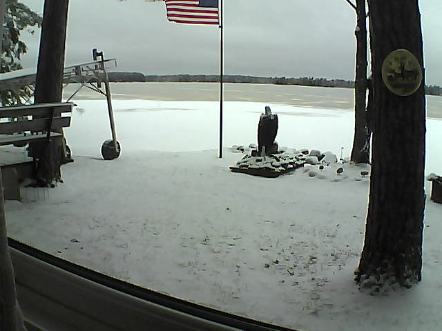 Whiteface Cam Image - Thu, 11/21/2019 10:12am 