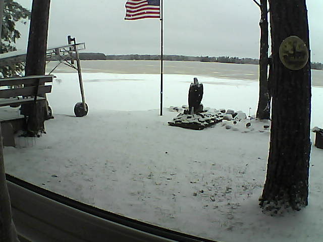 Whiteface Cam Image - Thu, 11/21/2019 10:22am 