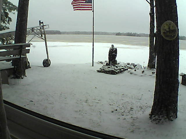 Whiteface Cam Image - Thu, 11/21/2019 10:42am 