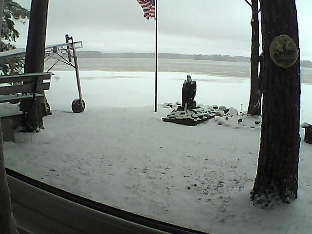 Whiteface Cam Image - Thu, 11/21/2019 10:52am 