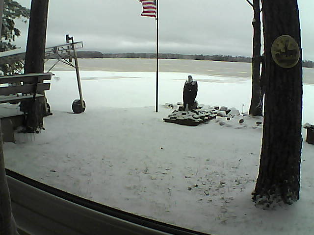 Whiteface Cam Image - Thu, 11/21/2019 11:02am 