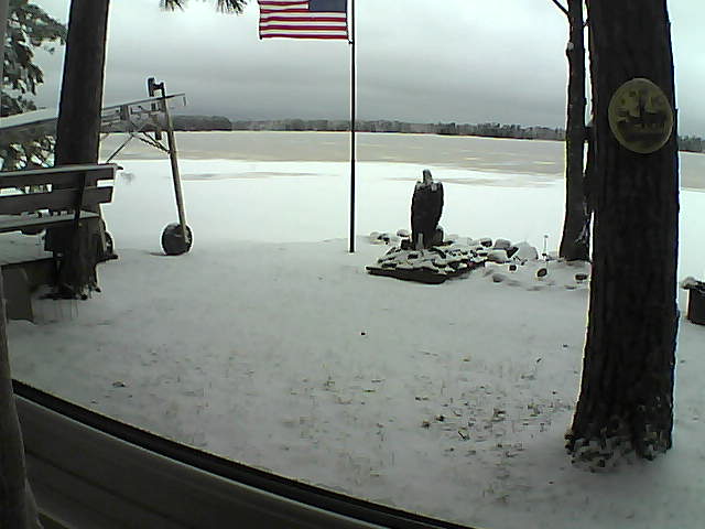 Whiteface Cam Image - Thu, 11/21/2019 11:12am 