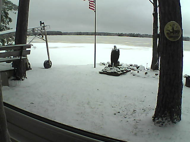 Whiteface Cam Image - Thu, 11/21/2019 11:22am 