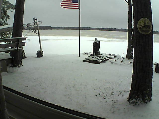 Whiteface Cam Image - Thu, 11/21/2019 11:32am 