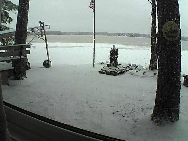 Whiteface Cam Image - Thu, 11/21/2019 11:42am 