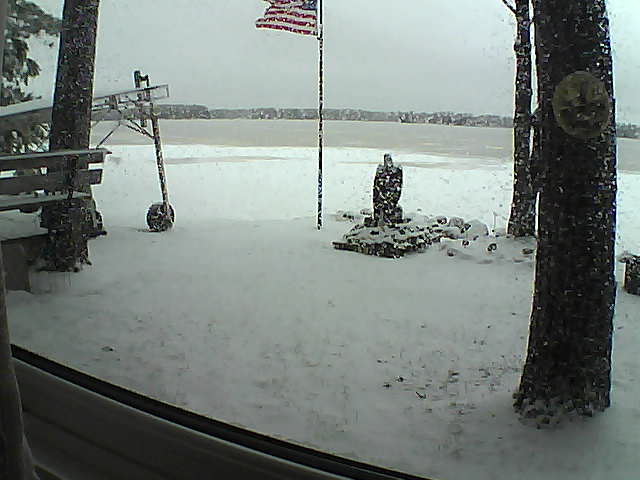 Whiteface Cam Image - Thu, 11/21/2019 11:52am 