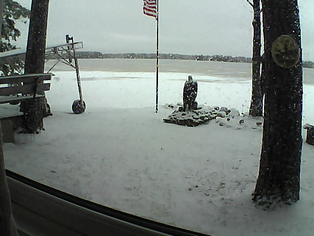 Whiteface Cam Image - Thu, 11/21/2019 12:02pm 