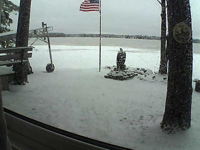 Whiteface Cam Image - Thu, 11/21/2019 12:12pm 