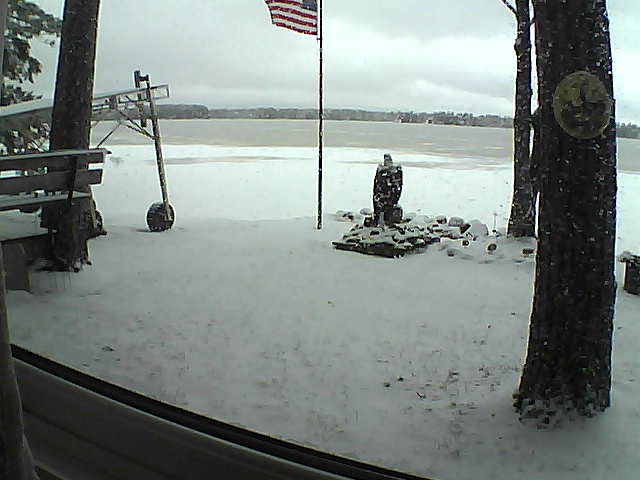 Whiteface Cam Image - Thu, 11/21/2019 12:22pm 