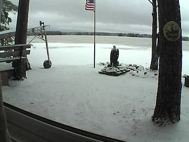 Whiteface Cam Image - Thu, 11/21/2019 12:32pm 