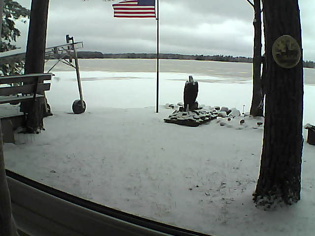 Whiteface Cam Image - Thu, 11/21/2019 12:42pm 