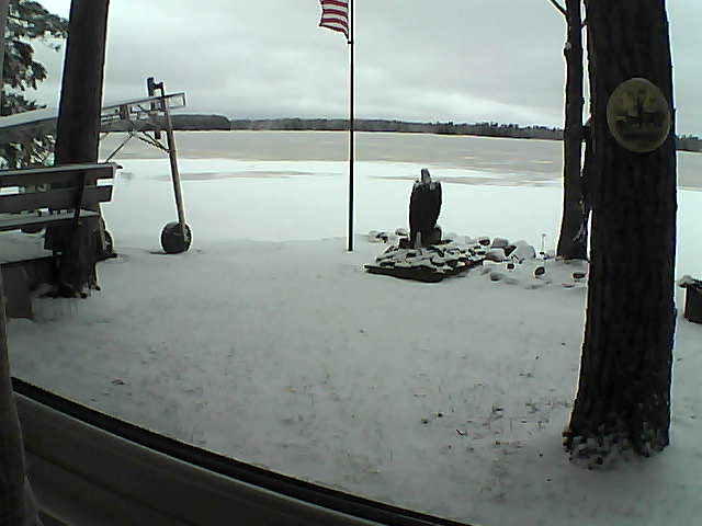 Whiteface Cam Image - Thu, 11/21/2019 12:52pm 