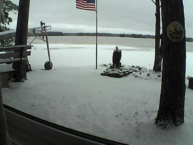 Whiteface Cam Image - Thu, 11/21/2019 1:02pm 