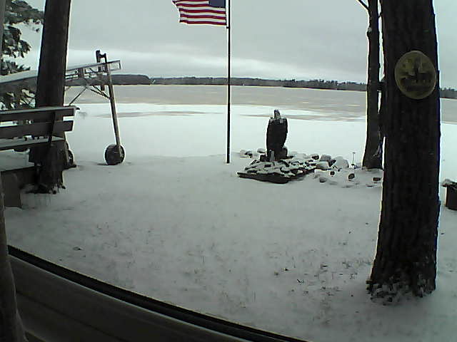 Whiteface Cam Image - Thu, 11/21/2019 1:12pm 