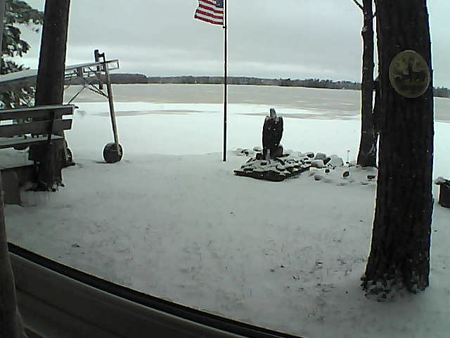 Whiteface Cam Image - Thu, 11/21/2019 1:22pm 