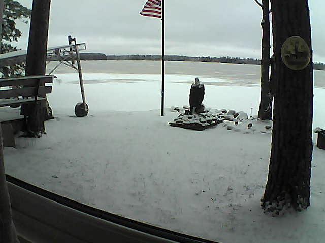 Whiteface Cam Image - Thu, 11/21/2019 1:32pm 