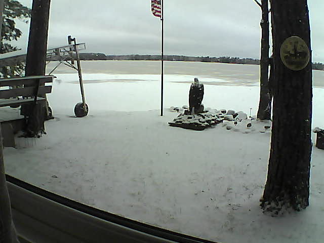 Whiteface Cam Image - Thu, 11/21/2019 1:42pm 