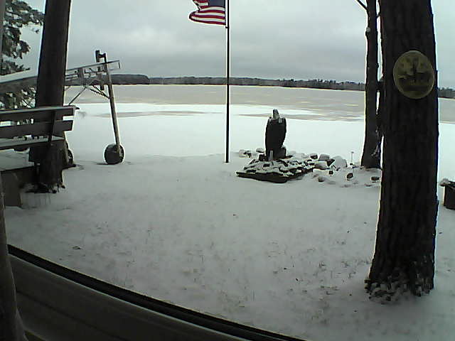 Whiteface Cam Image - Thu, 11/21/2019 1:52pm 