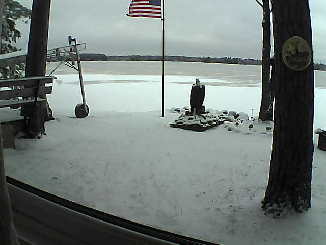 Whiteface Cam Image - Thu, 11/21/2019 2:02pm 