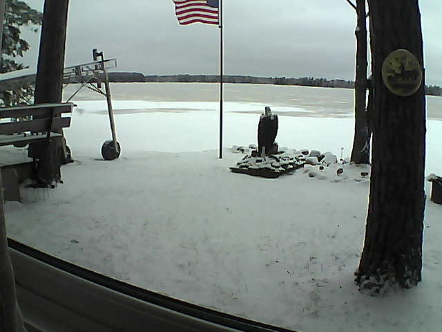 Whiteface Cam Image - Thu, 11/21/2019 2:12pm 