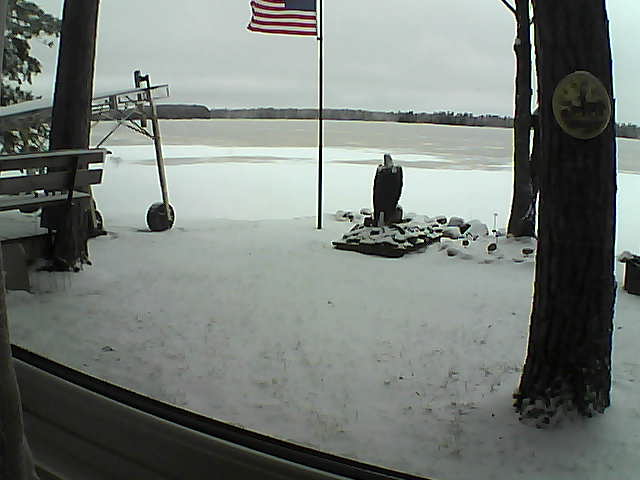 Whiteface Cam Image - Thu, 11/21/2019 2:32pm 