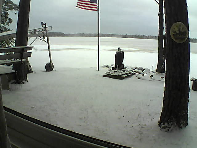 Whiteface Cam Image - Thu, 11/21/2019 2:52pm 