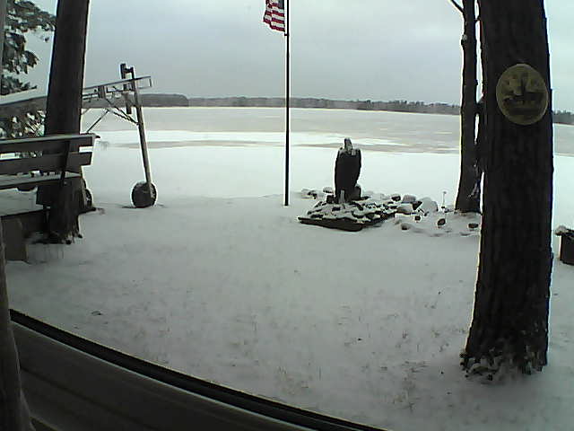 Whiteface Cam Image - Thu, 11/21/2019 3:02pm 