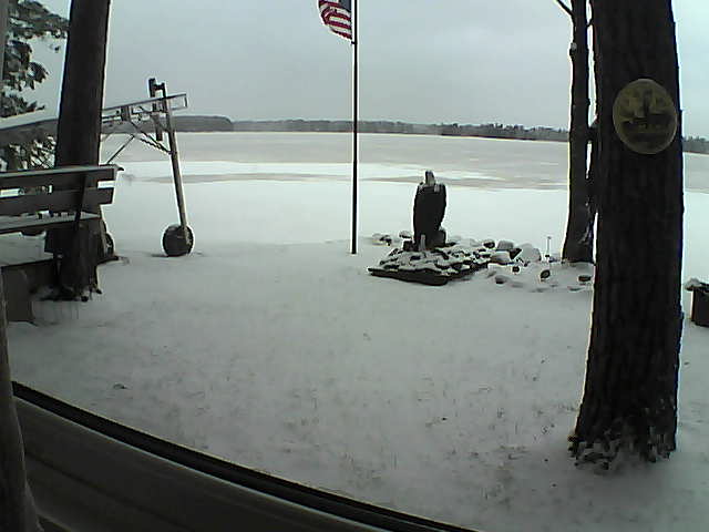 Whiteface Cam Image - Thu, 11/21/2019 3:12pm 