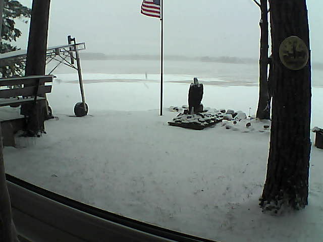 Whiteface Cam Image - Thu, 11/21/2019 3:22pm 