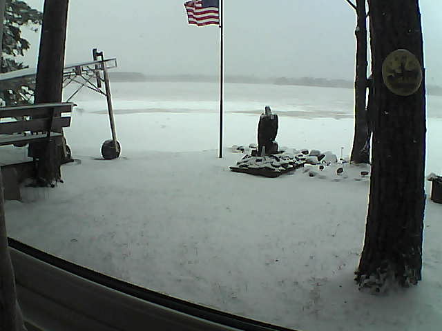 Whiteface Cam Image - Thu, 11/21/2019 3:32pm 