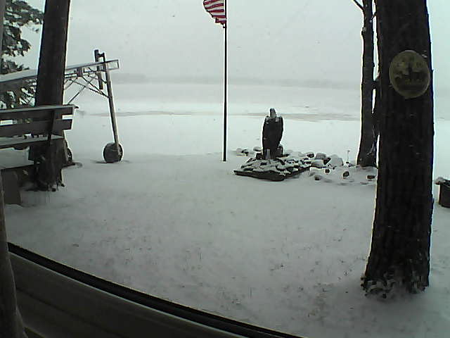 Whiteface Cam Image - Thu, 11/21/2019 3:42pm 