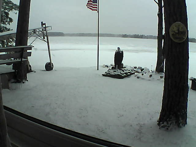 Whiteface Cam Image - Thu, 11/21/2019 3:52pm 