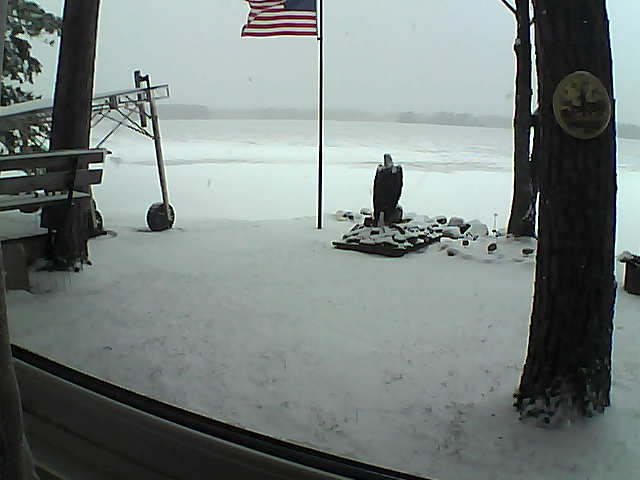 Whiteface Cam Image - Thu, 11/21/2019 4:02pm 