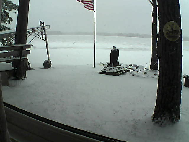 Whiteface Cam Image - Thu, 11/21/2019 4:12pm 