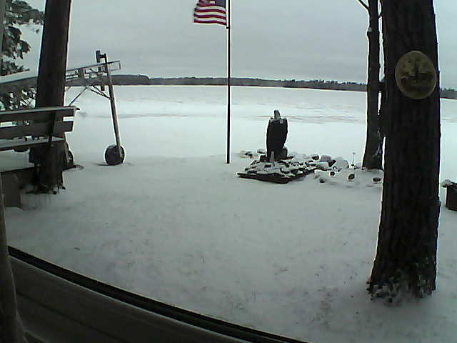 Whiteface Cam Image - Thu, 11/21/2019 4:22pm 