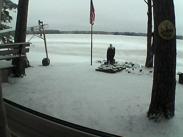 Whiteface Cam Image - Fri, 11/22/2019 7:03am 