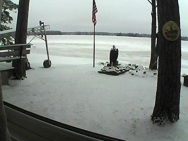 Whiteface Cam Image - Fri, 11/22/2019 7:13am 