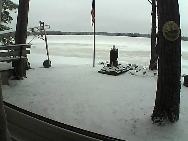 Whiteface Cam Image - Fri, 11/22/2019 7:23am 