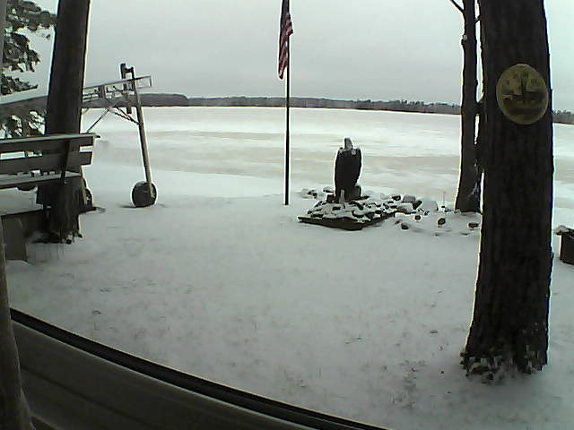 Whiteface Cam Image - Fri, 11/22/2019 7:33am 