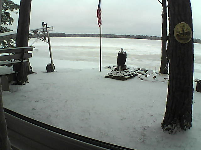 Whiteface Cam Image - Fri, 11/22/2019 7:43am 