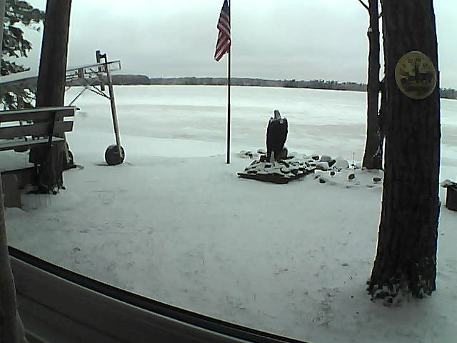Whiteface Cam Image - Fri, 11/22/2019 7:53am 