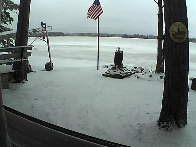 Whiteface Cam Image - Fri, 11/22/2019 8:03am 