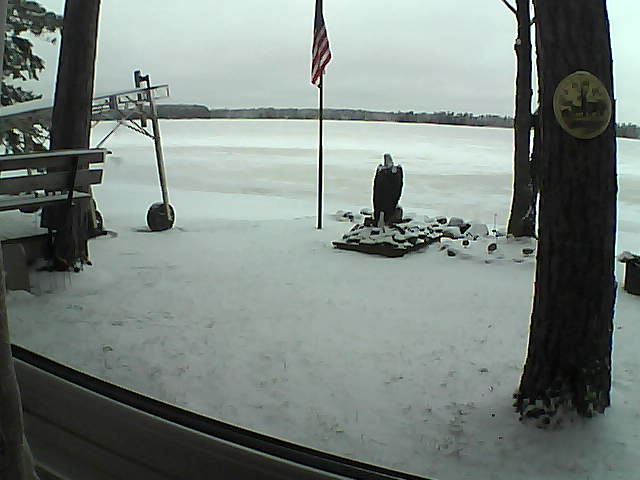 Whiteface Cam Image - Fri, 11/22/2019 8:13am 