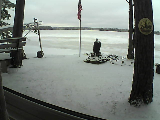 Whiteface Cam Image - Fri, 11/22/2019 8:33am 