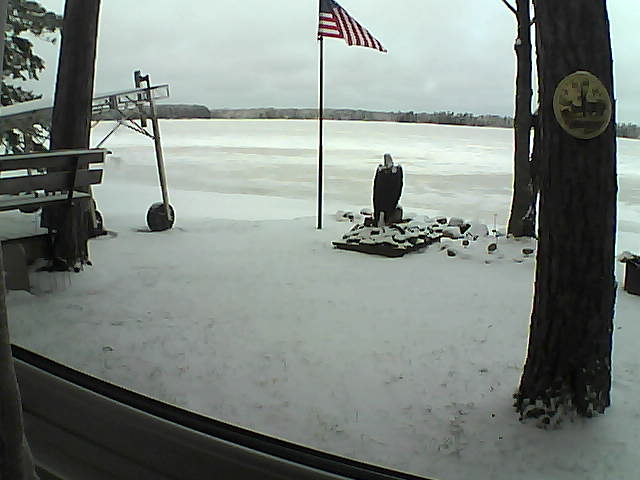 Whiteface Cam Image - Fri, 11/22/2019 8:43am 