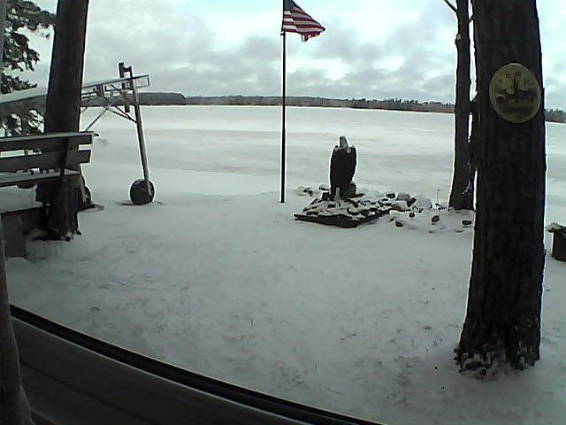 Whiteface Cam Image - Fri, 11/22/2019 8:53am 