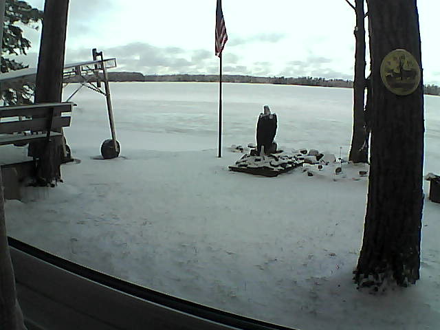 Whiteface Cam Image - Fri, 11/22/2019 9:03am 